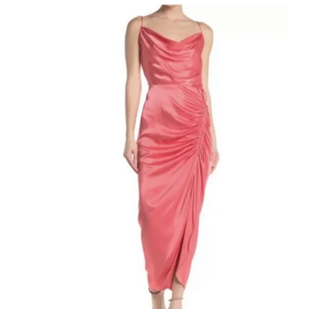 Veronica Beard Natasha Dress